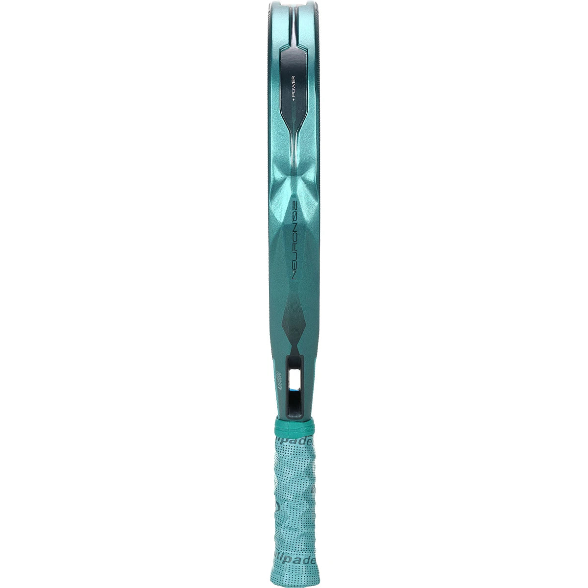 BULLPADEL NEURON 02 CLOUD 2026 PADEL RACKET