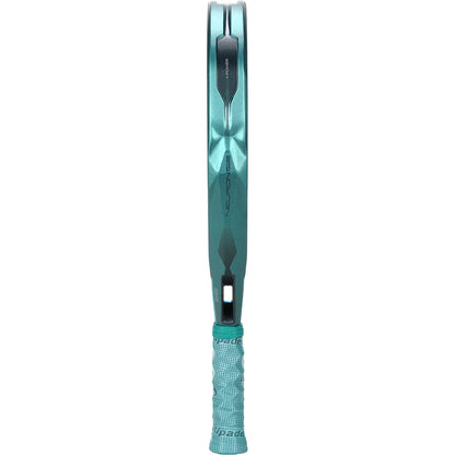 BULLPADEL NEURON 02 CLOUD 2026 PADEL RACKET