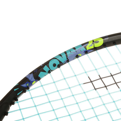 RAQUETTE HEAD JUNIOR NOVAK 25