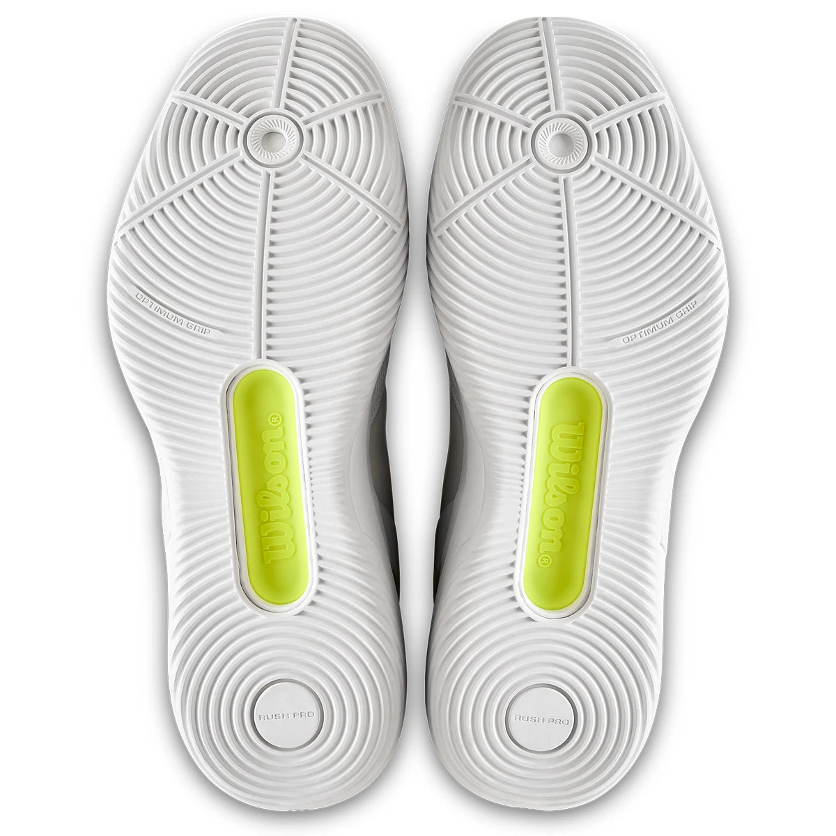 CHAUSSURES PADEL WILSON RUSH PRO 5