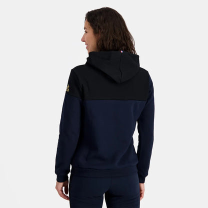 SWEAT LE COQ SPORTIF WEIHNACHTSKOLLEKTION