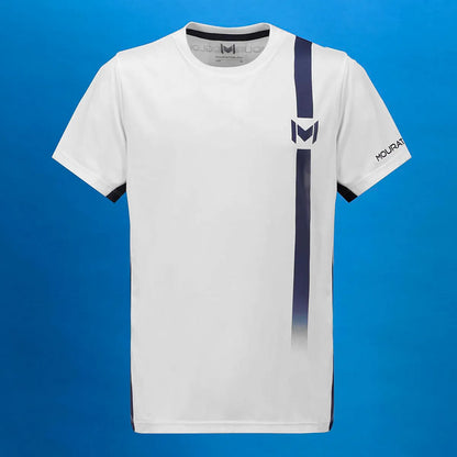 T-SHIRT MOURATOGLOU APPAREL JUNIOR MATCH SPIELER