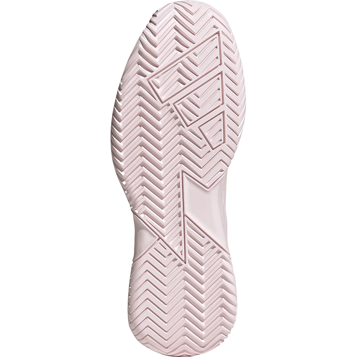 DAMEN ADIDAS SCHUHE DEFIANT SPEED 2 FÜR ALLE OBERFLÄCHEN