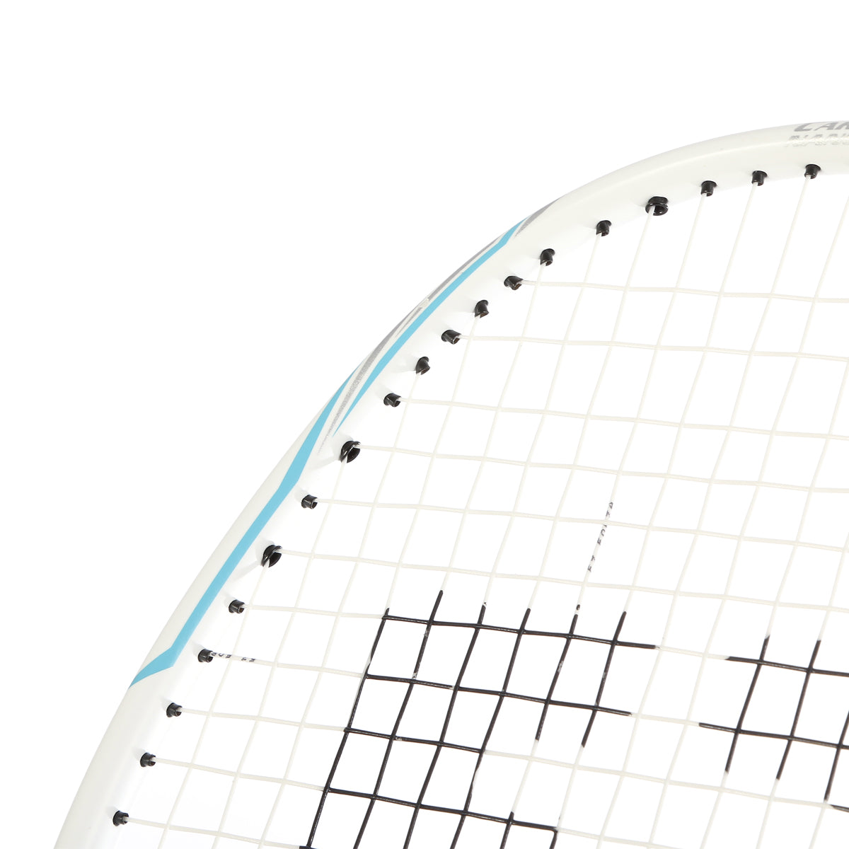 RAQUETTE DE BADMINTON FZ FORZA ACE 500 (CORDEE)