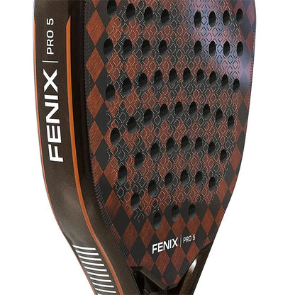 PADEL-SCHLÄGER SIUX FENIX PRO 5