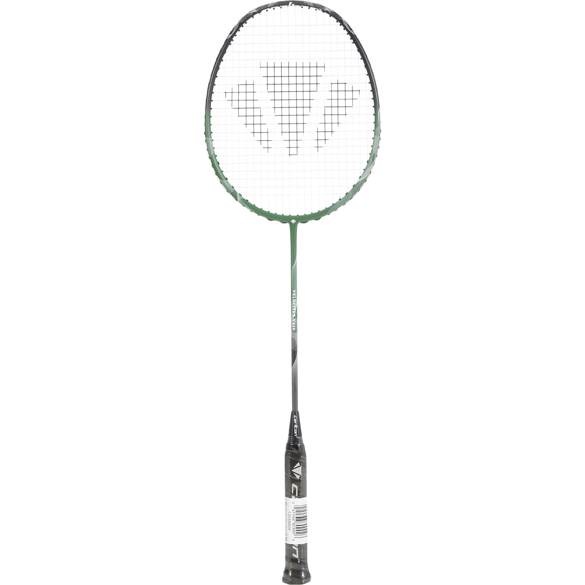 RAQUETTE DE BADMINTON CARLTON VELOCITEX V310 (CORDEE)