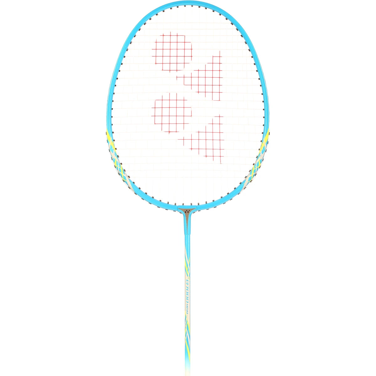 YONEX B-7000 MDM BADMINTON RACQUET (STRUNG)