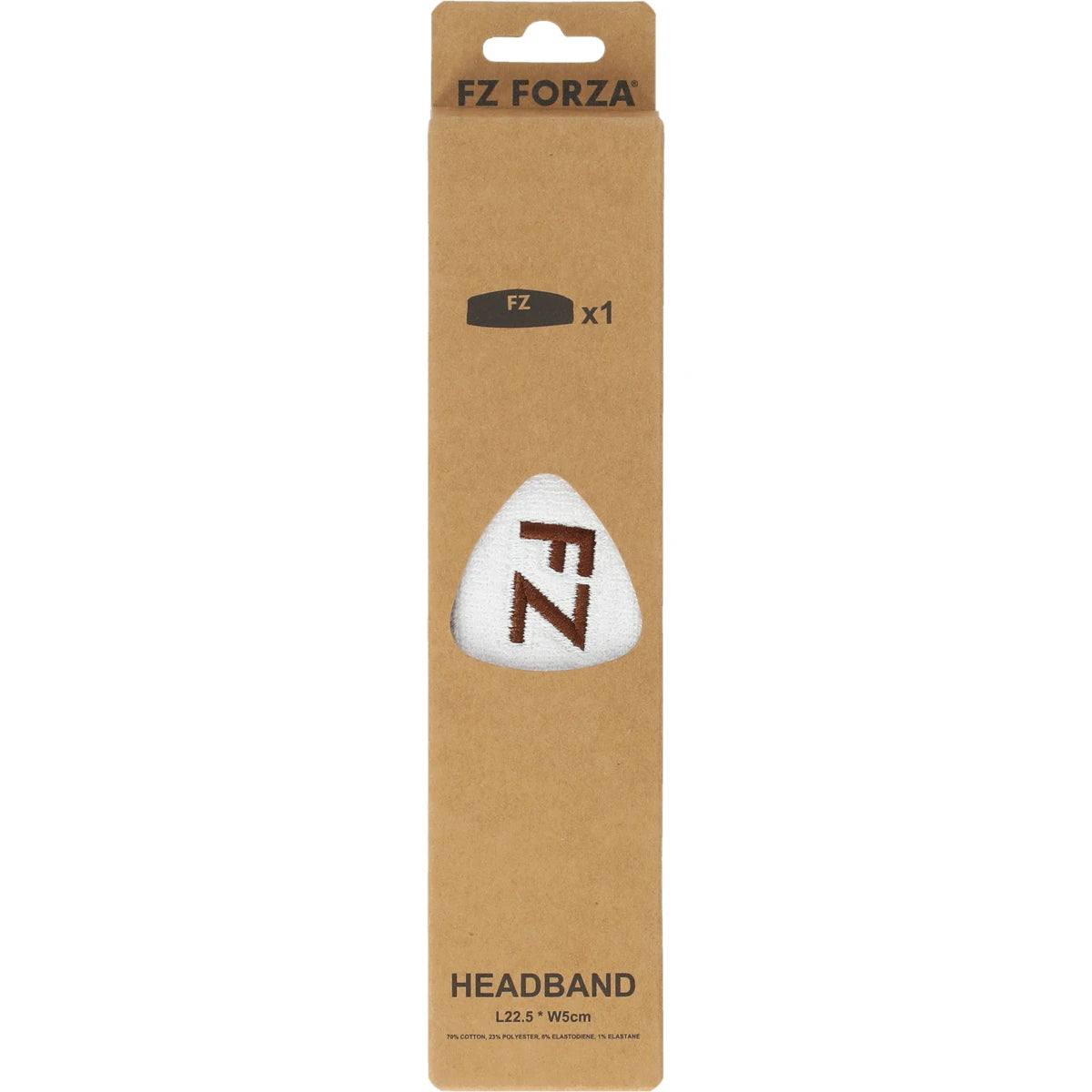 Headband Forza - FZ251004