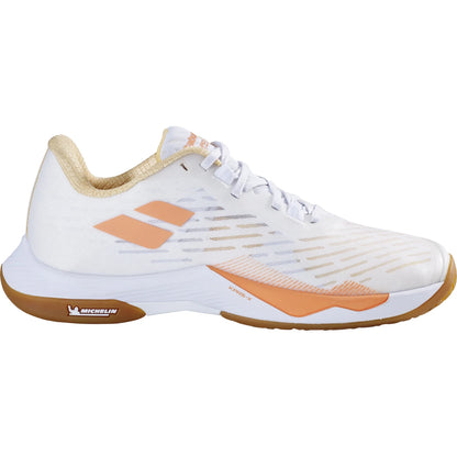 CHAUSSURES BABOLAT FEMME INDOOR SHADOW TOUR 5