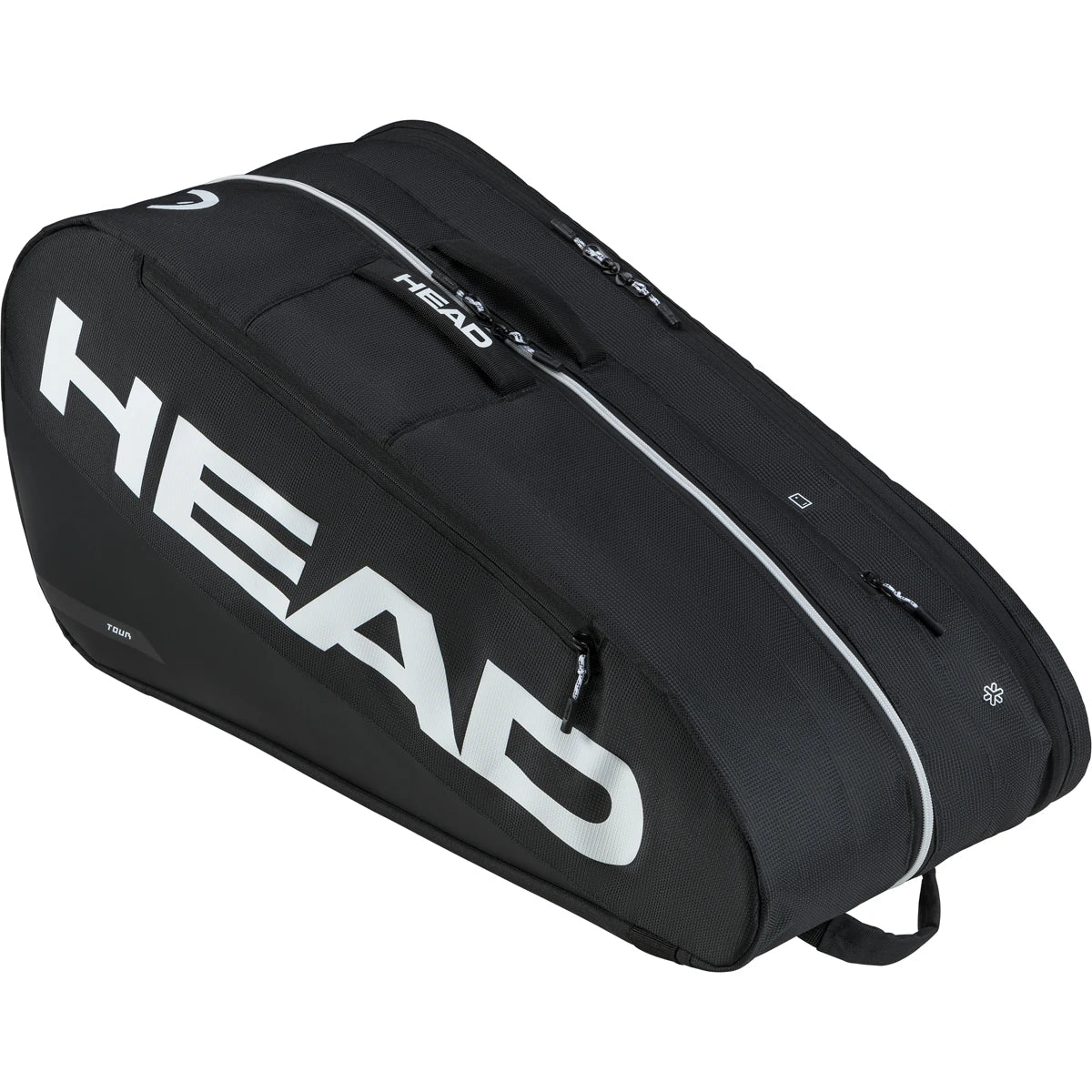 SAC TENNIS HEAD TOUR SCHLÄGER L 12 Schläger