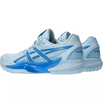 ASICS DAMENSCHUHE INDOOR POWERBREAK FF