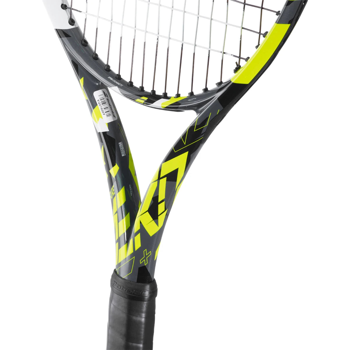 BABOLAT PURE AERO RACKET + (300 GR)