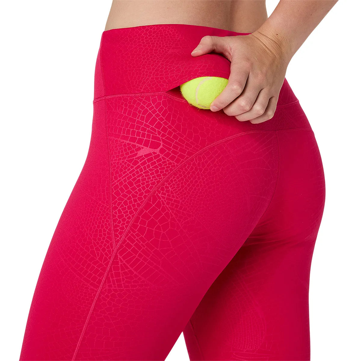 LEGGING ASICS FEMME MATCH 7/8 TIGHT NEW YORK