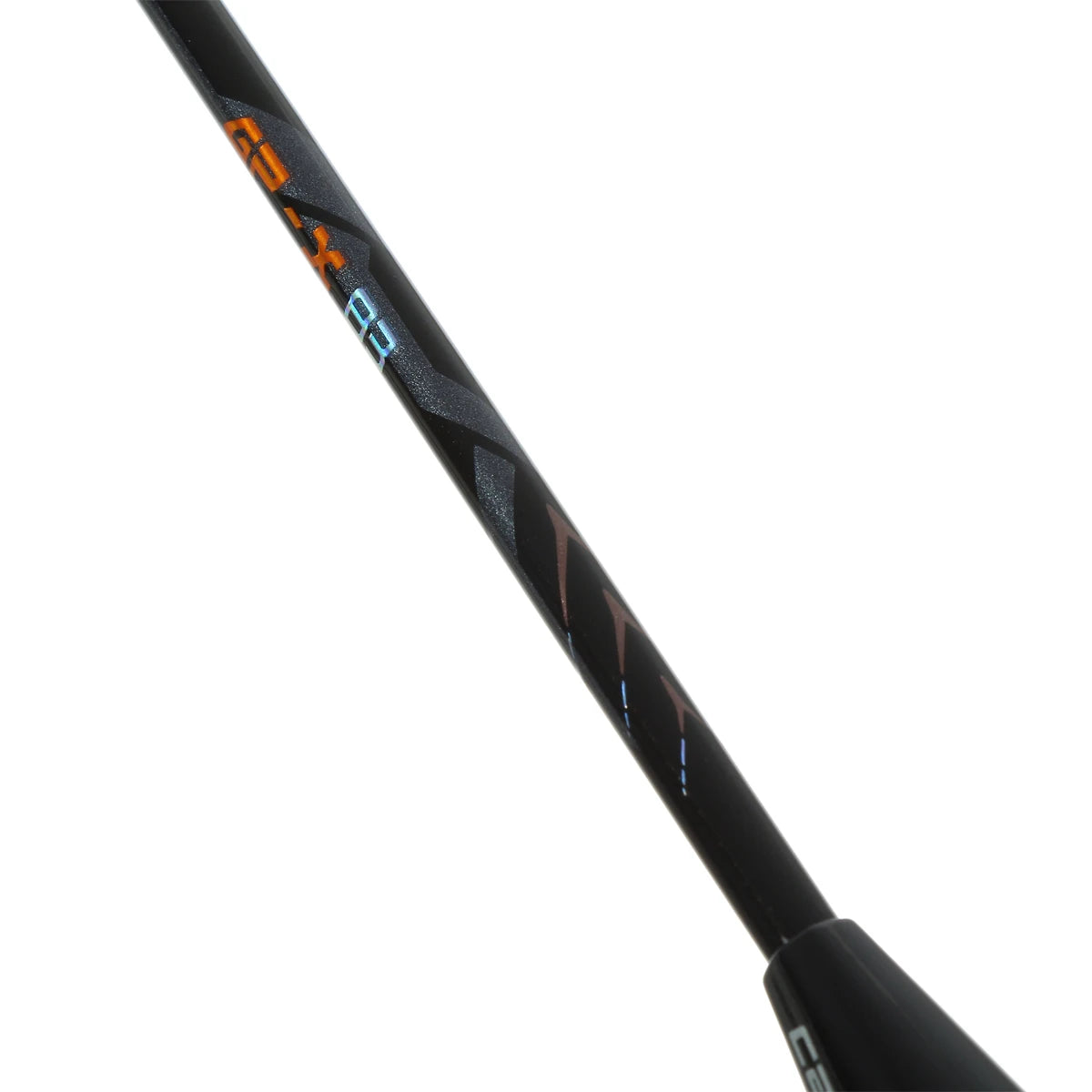 CARLTON GP-X 83 BADMINTONSCHLÄGER (BESAITET)