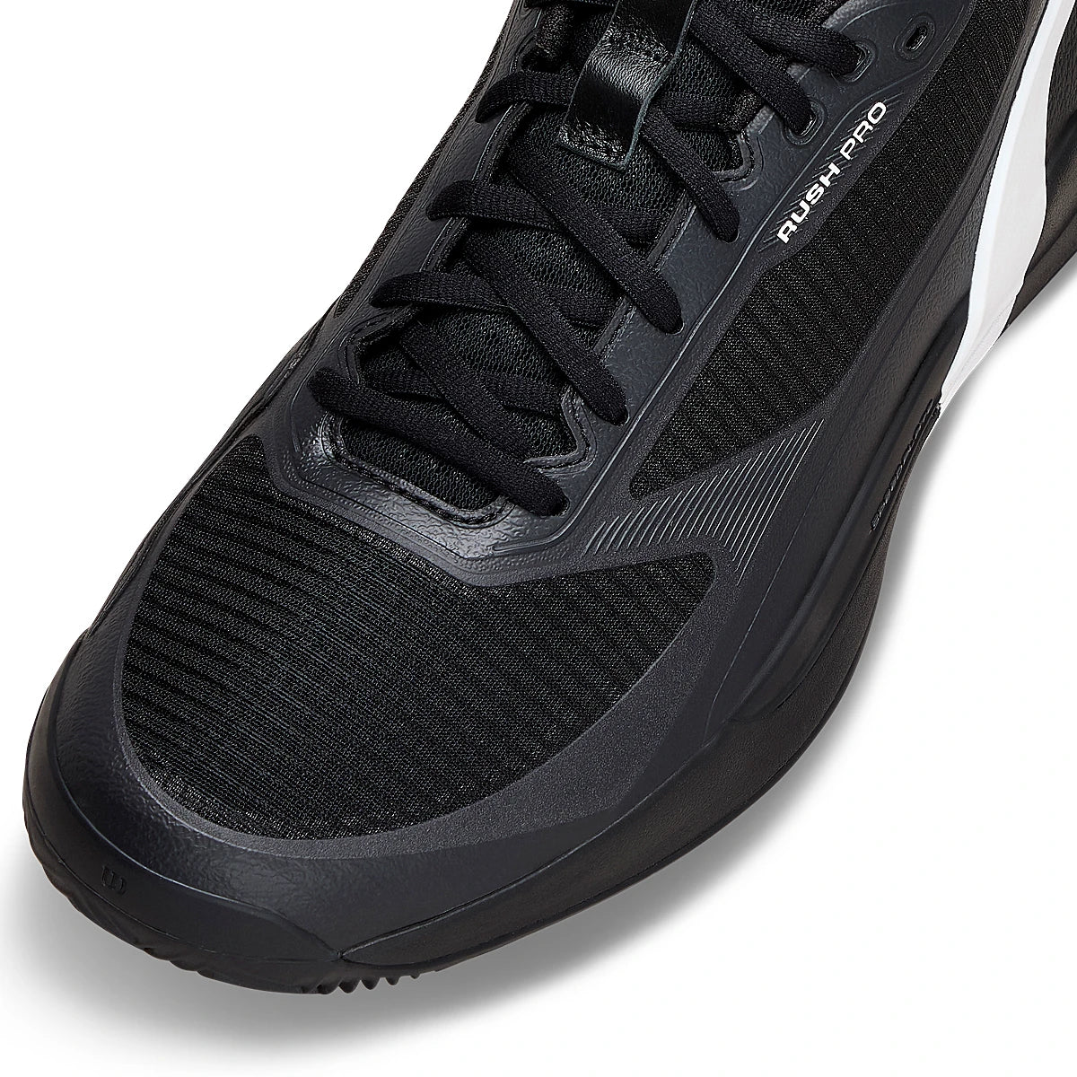 WILSON RUSH PRO 5 CLAY COURT SHOES