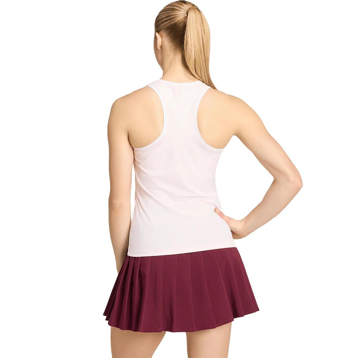 ADIDAS WOMEN'S CLASSICS TANK TOP