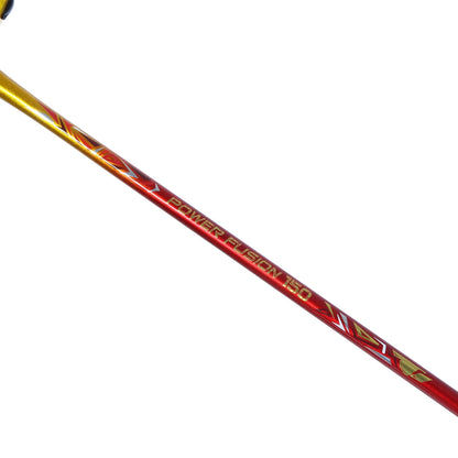RAQUETTE DE BADMINTON FUKUDA POWER FUSION 150 ULTRA