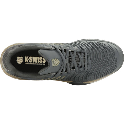 K-SWISS EXPRESS LIGHT 3 CLAY COURT SHOES