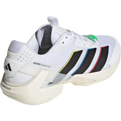CHAUSSURES ADIDAS ADIZERO UBERSONIC 5 TOUTES SURFACES