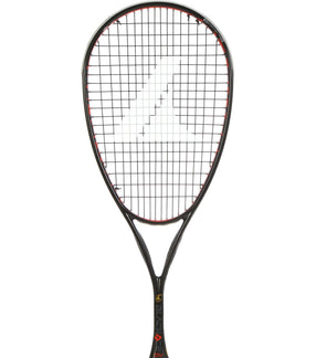 Raquette de Squash Pro Kennex Black Ace DV Red