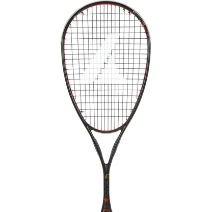 Raquette de Squash Pro Kennex Black Ace DV Red