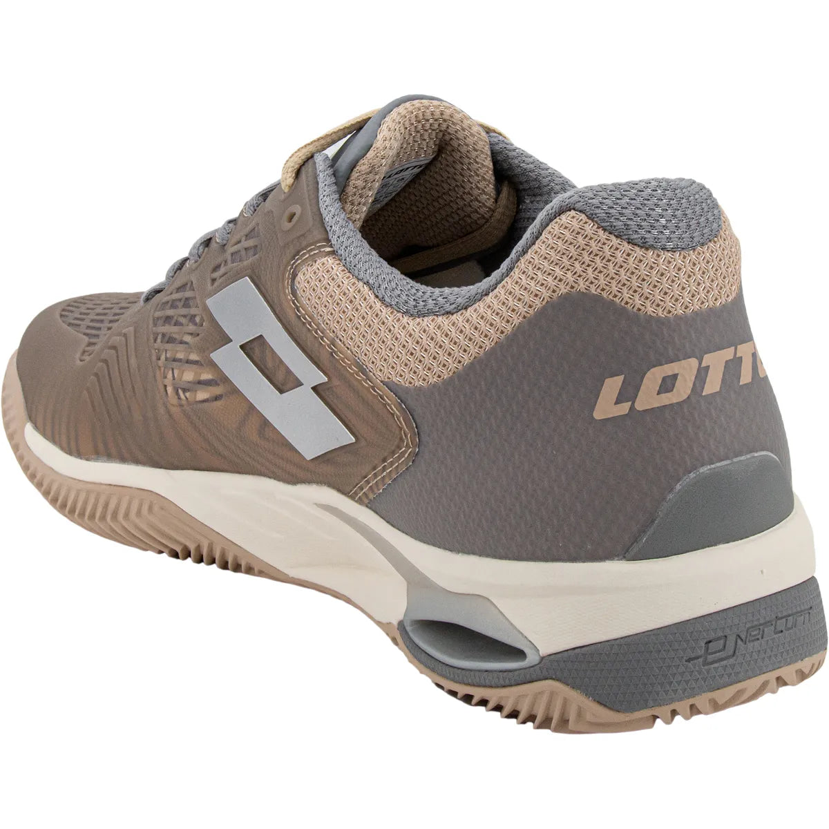 LOTTO MIRAGE 100 II CLAY COURT SHOES