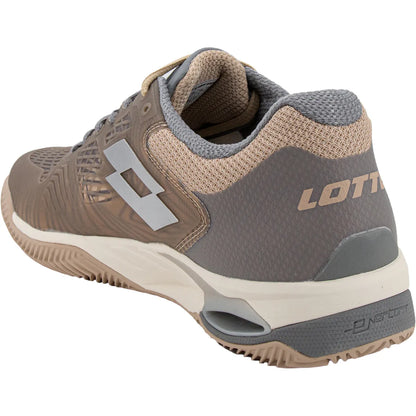 LOTTO MIRAGE 100 II CLAY COURT SHOES