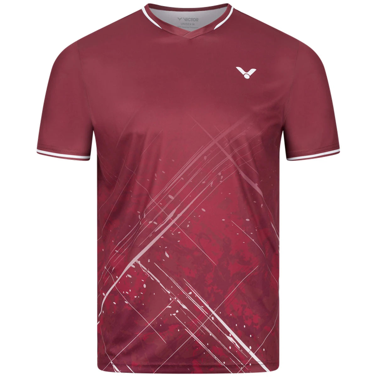 VICTOR MEN'S T-SHIRT T-63103 D