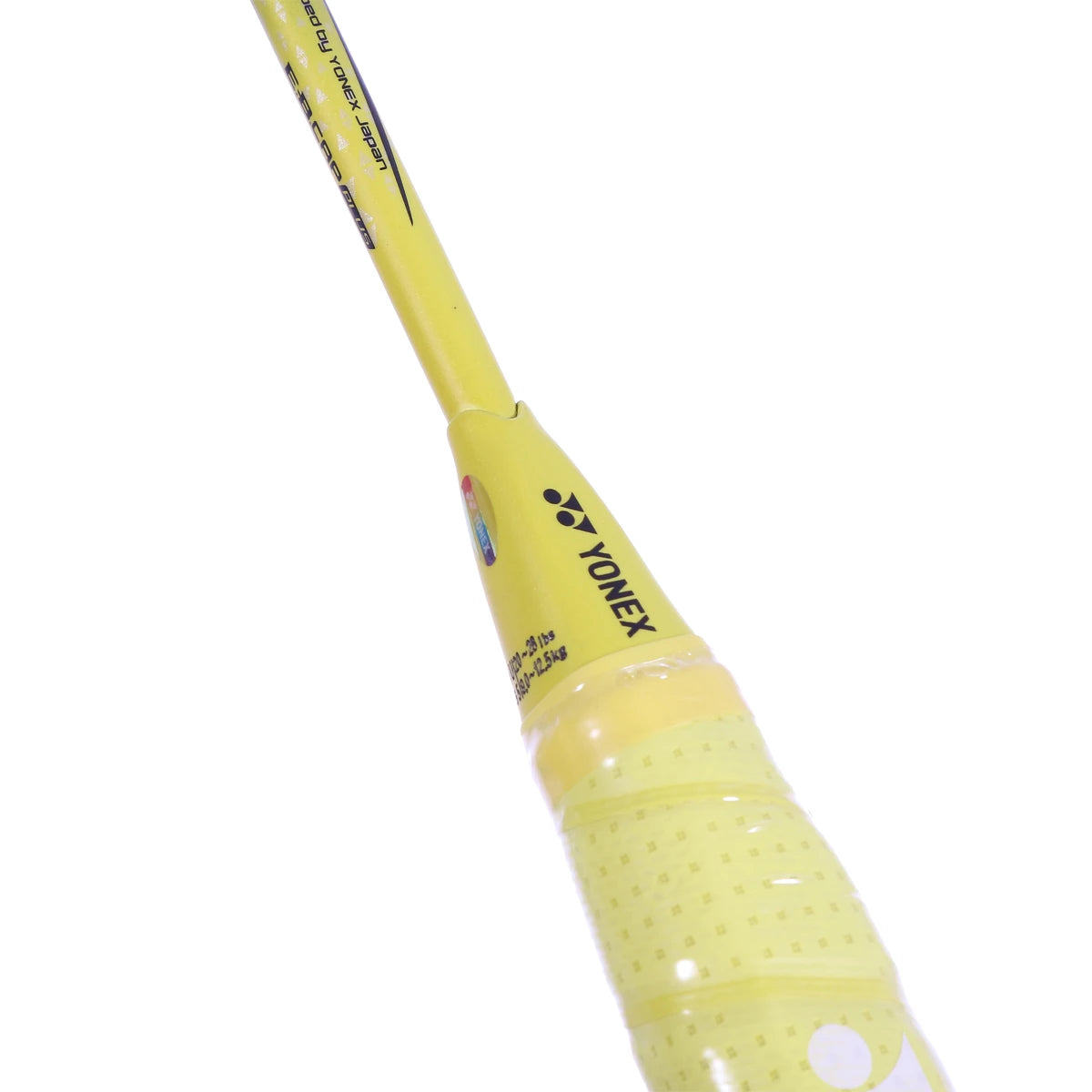 RAQUETTE DE BADMINTON YONEX NANOFLARE 1000 TOUR 4U5 (CORDEE)