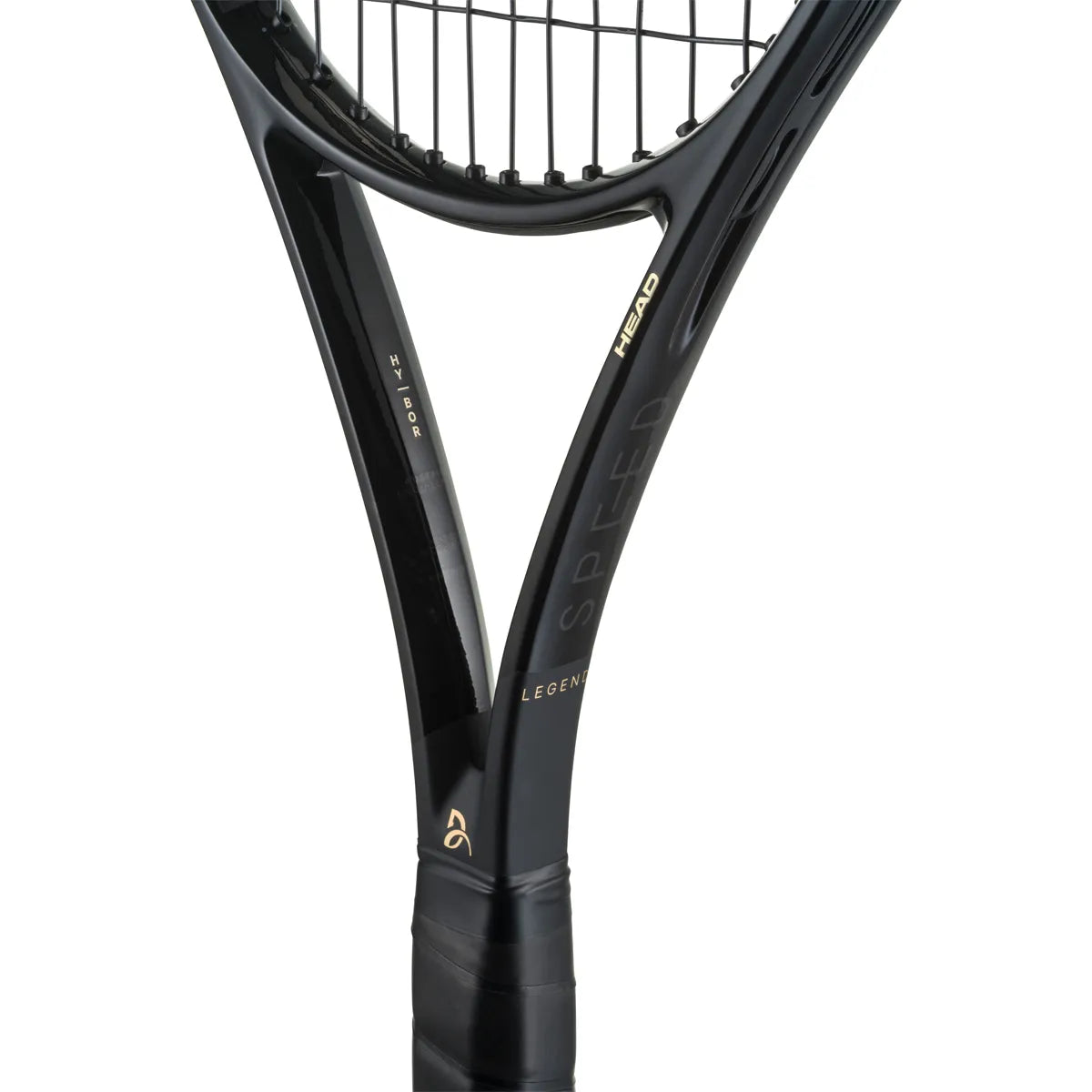 HEAD SPEED MP LEGEND 2026 RACKET (300 GR) (STRUNG)