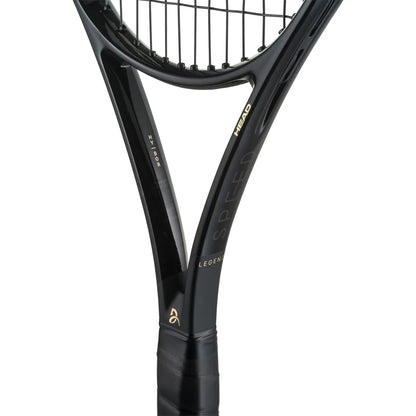 HEAD SPEED MP LEGEND 2026 RACKET (300 GR) (STRUNG)