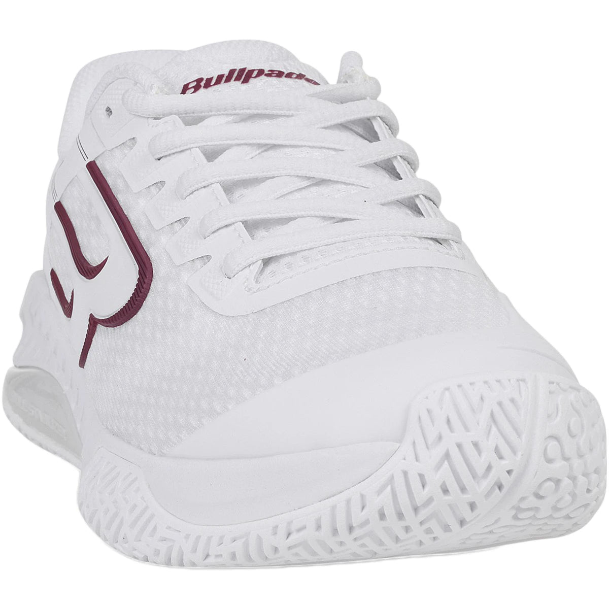 CHAUSSURES PADEL BULLPADEL FEMME ELITE 25I