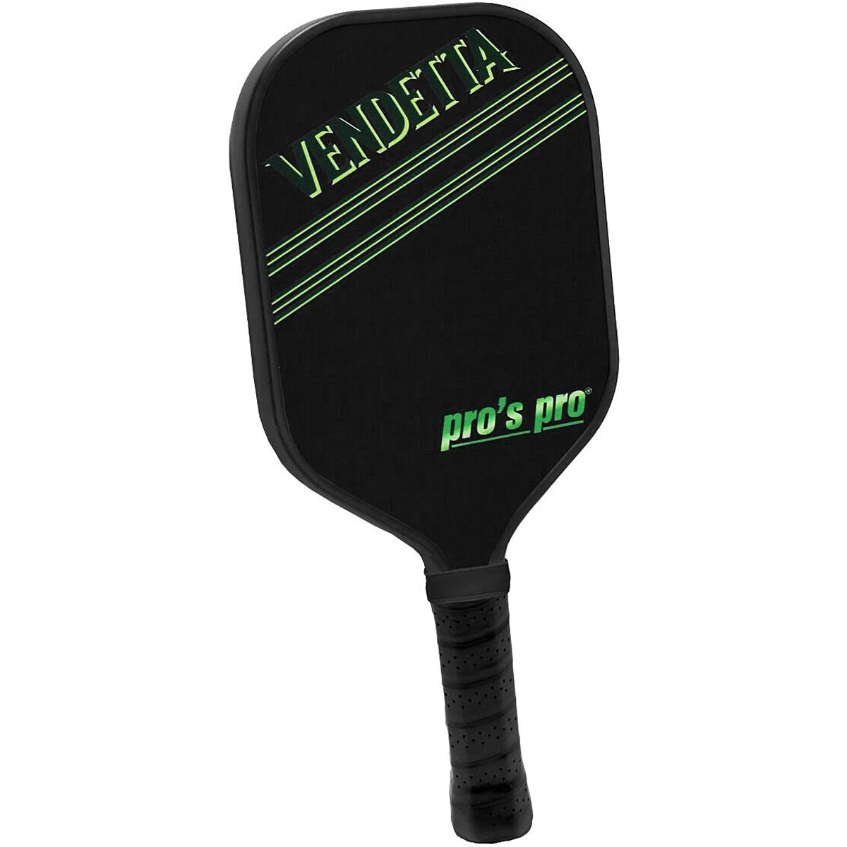 PRO'S PRO VENDETTA PICKLEBALL-SCHLÄGER