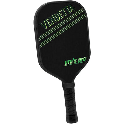 PRO'S PRO VENDETTA PICKLEBALL-SCHLÄGER