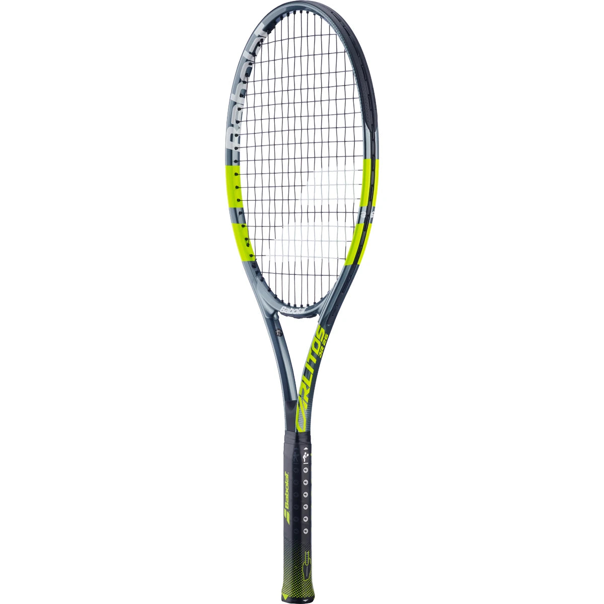 BABOLAT JUNIOR CARLITOS 26 RACKET
