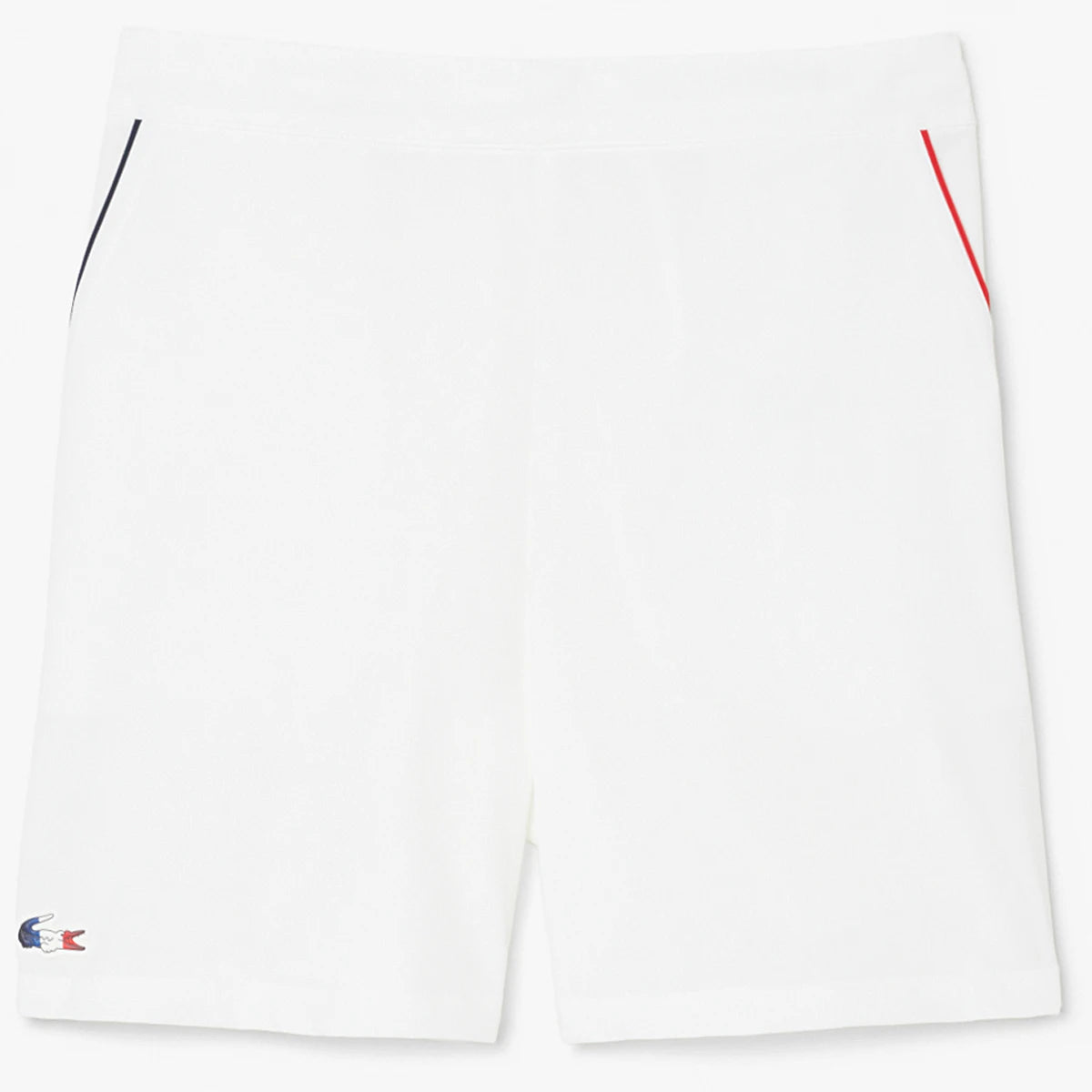 KURZ LACOSTE FRANZÖSISCHES TEAM