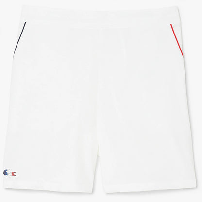 KURZ LACOSTE FRANZÖSISCHES TEAM