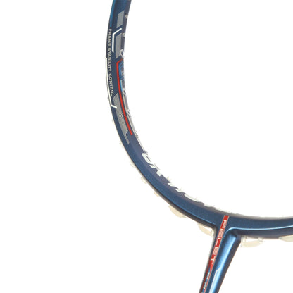 BADMINTONSCHLÄGER FELET 3K WOVEN FENCE 3U (UNBESAITET)