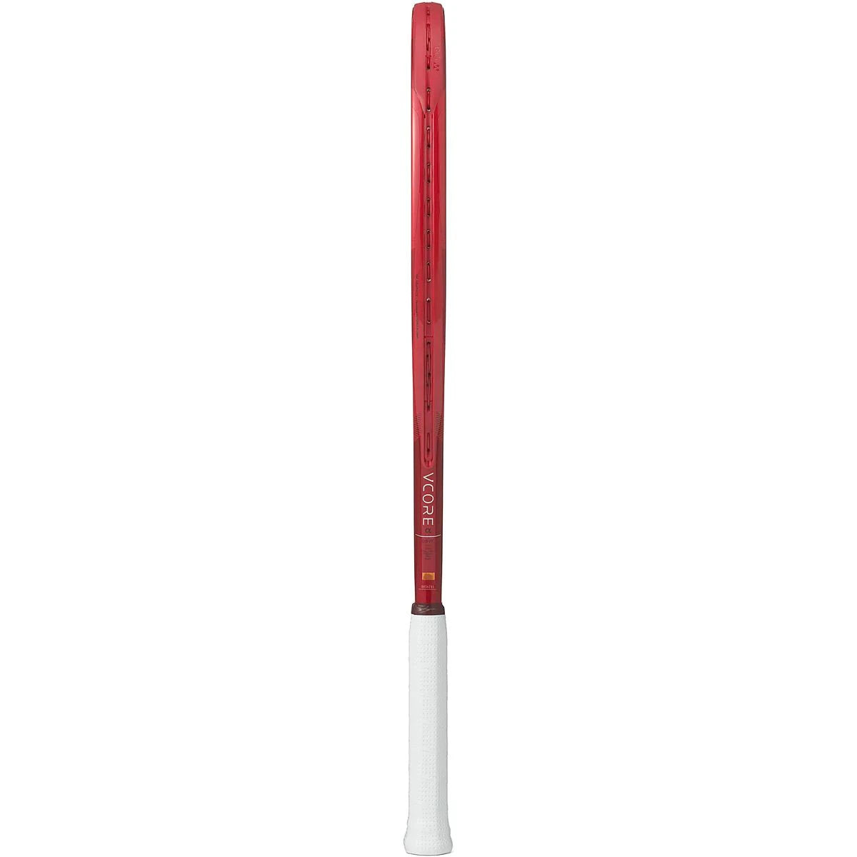 RAQUETTE YONEX VCORE ALPHA RUBY RED (275 GR) (CORDEE)