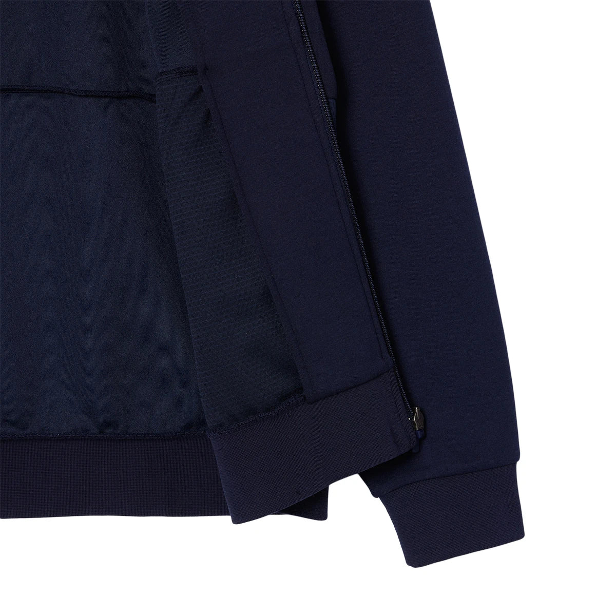 LACOSTE KAPUZENJACKE CORE PERFORMANCE