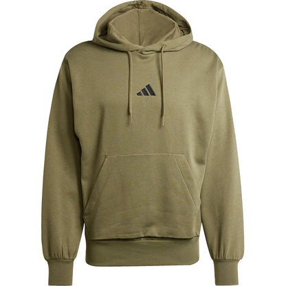 SWEAT ADIDAS SPORTSWEAR FEELCOZY A CAPUCHE