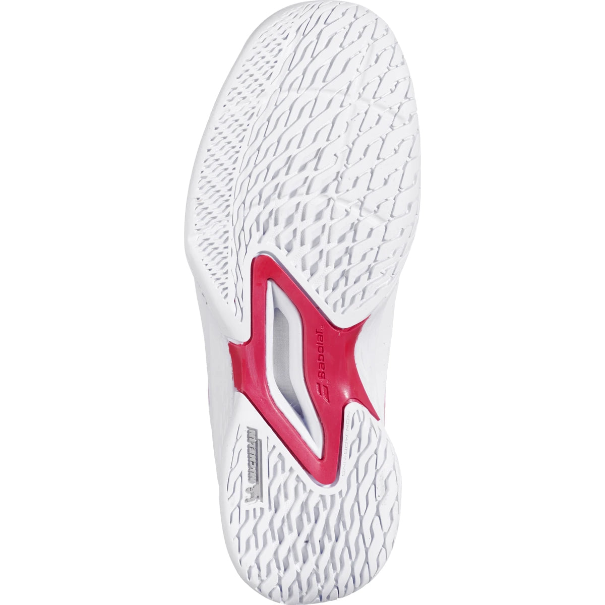 CHAUSSURES BABOLAT JUNIOR PROPULSE 3 WIMBLEDON TOUTES SURFACES