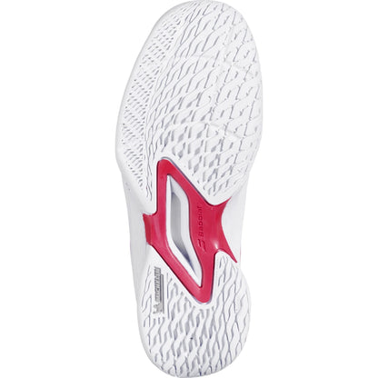 CHAUSSURES BABOLAT JUNIOR PROPULSE 3 WIMBLEDON TOUTES SURFACES