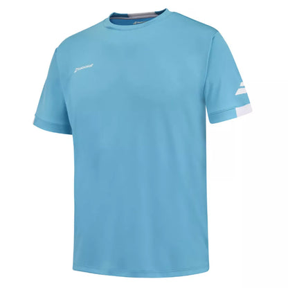 T-SHIRT BABOLAT PLAY CREW NECK