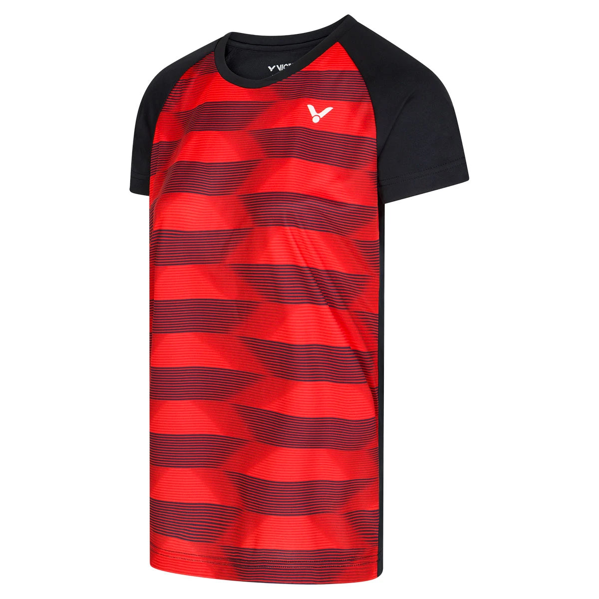 T-SHIRT VICTOR FEMME T-34102 CD