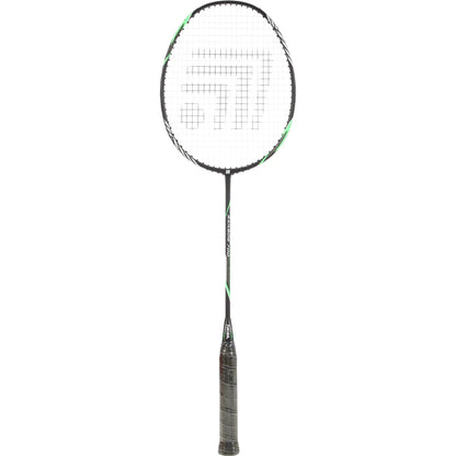 BADMINTONSCHLÄGER FUKUDA RAINBOW 700 (BESAITET)
