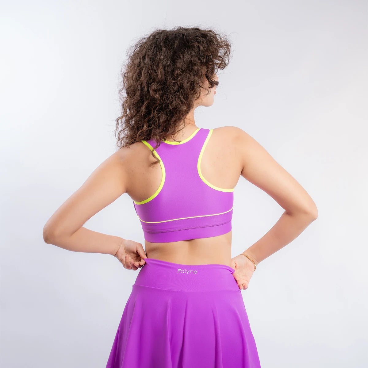 BRASSIERE DE PADEL FALYNE FEMME