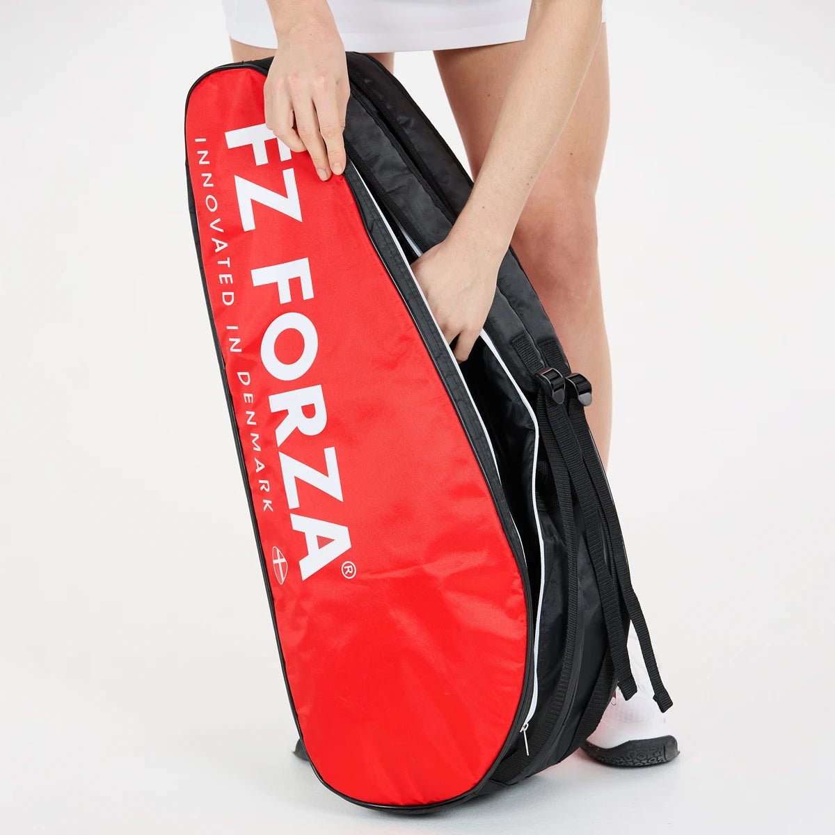 Sac Fz Forza Game 6R Rouge