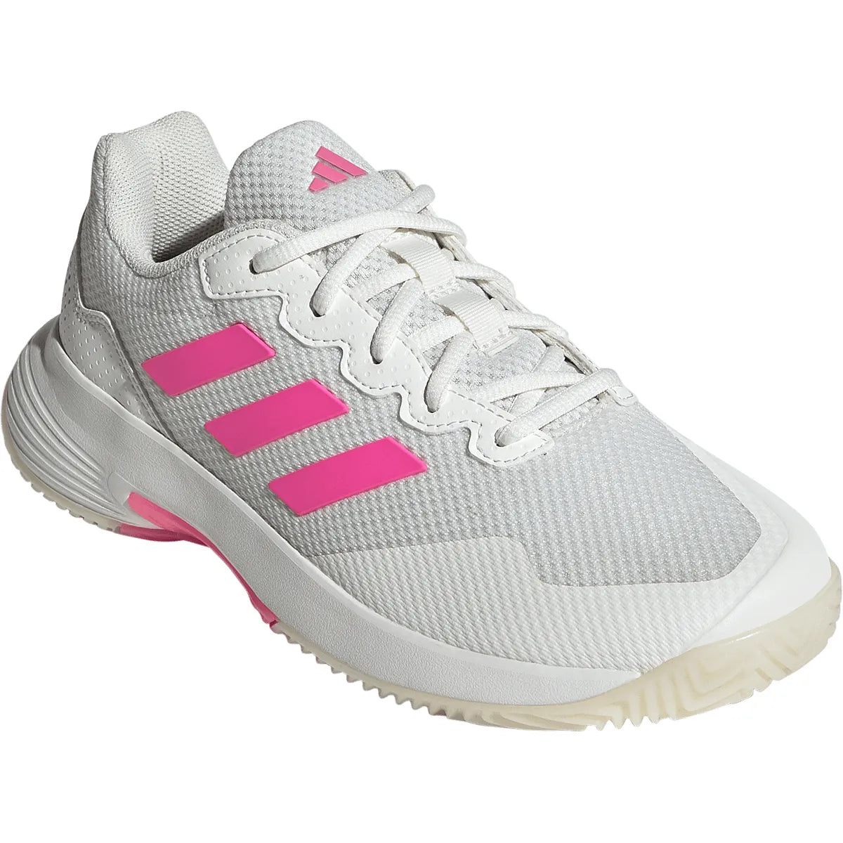 CHAUSSURES ADIDAS FEMME GAMECOURT 2 TOUTES SURFACES