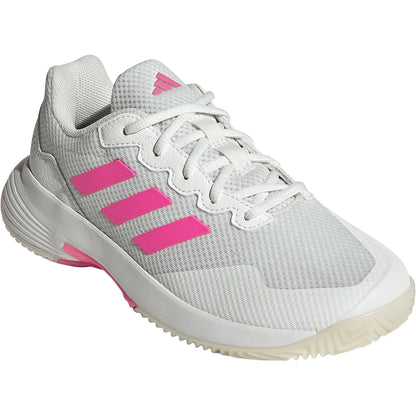 CHAUSSURES ADIDAS FEMME GAMECOURT 2 TOUTES SURFACES